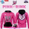 Boston Bruins 100th Anniversary Limited Edition Hoodie
