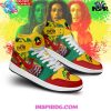 Bob Marley Rasta Mania 420 Nike Air Jordan 1