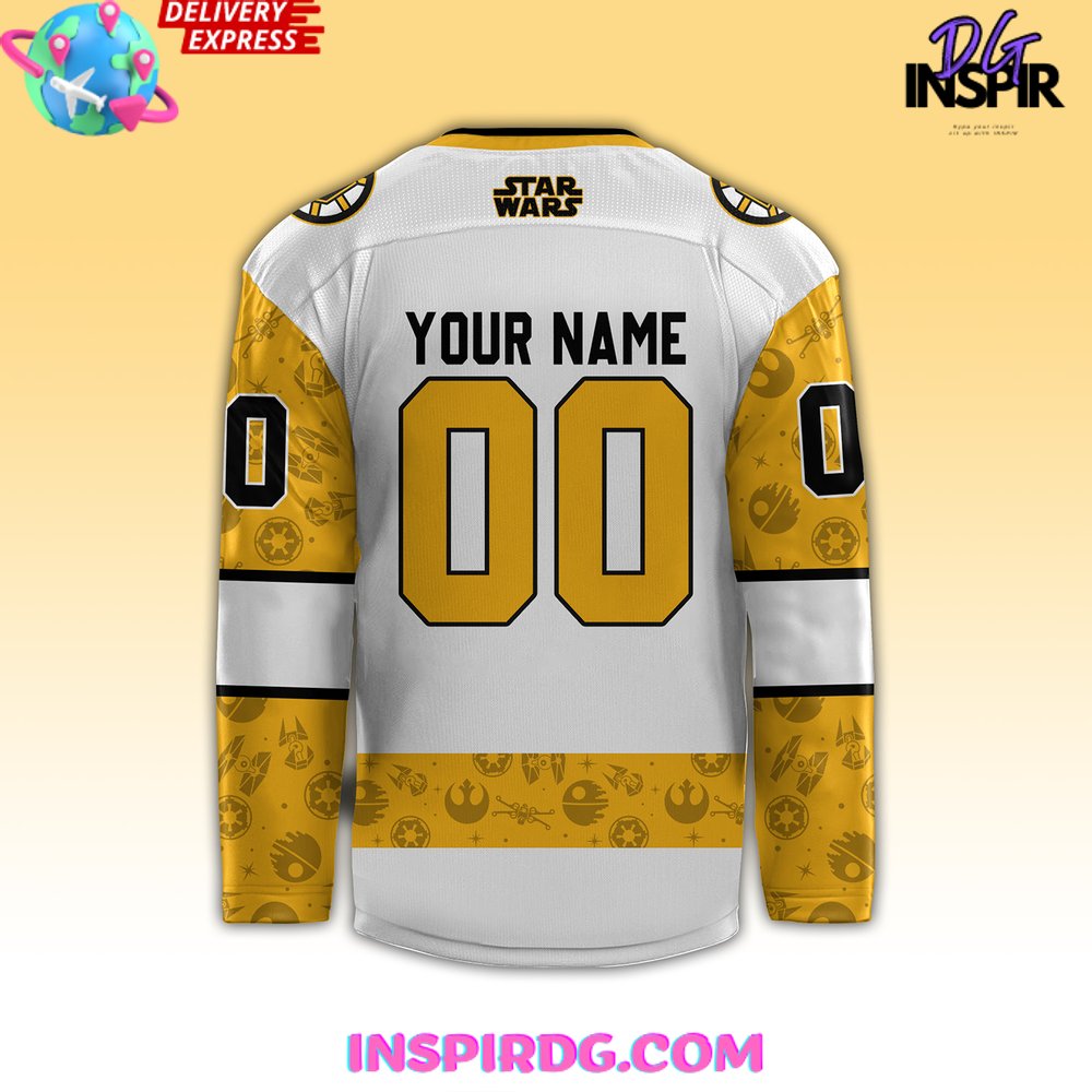 Personalized boston bruins jersey best sale