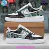 Bring Me the Horizon Don’t Wake Us Up Nike Air Force 1