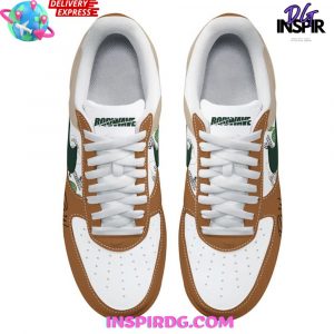 Rod Wave Limited Edition Nike Air Force 1