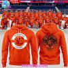 Hamilton Tiger-Cats Truth and Reconciliation 2024 Hoodie