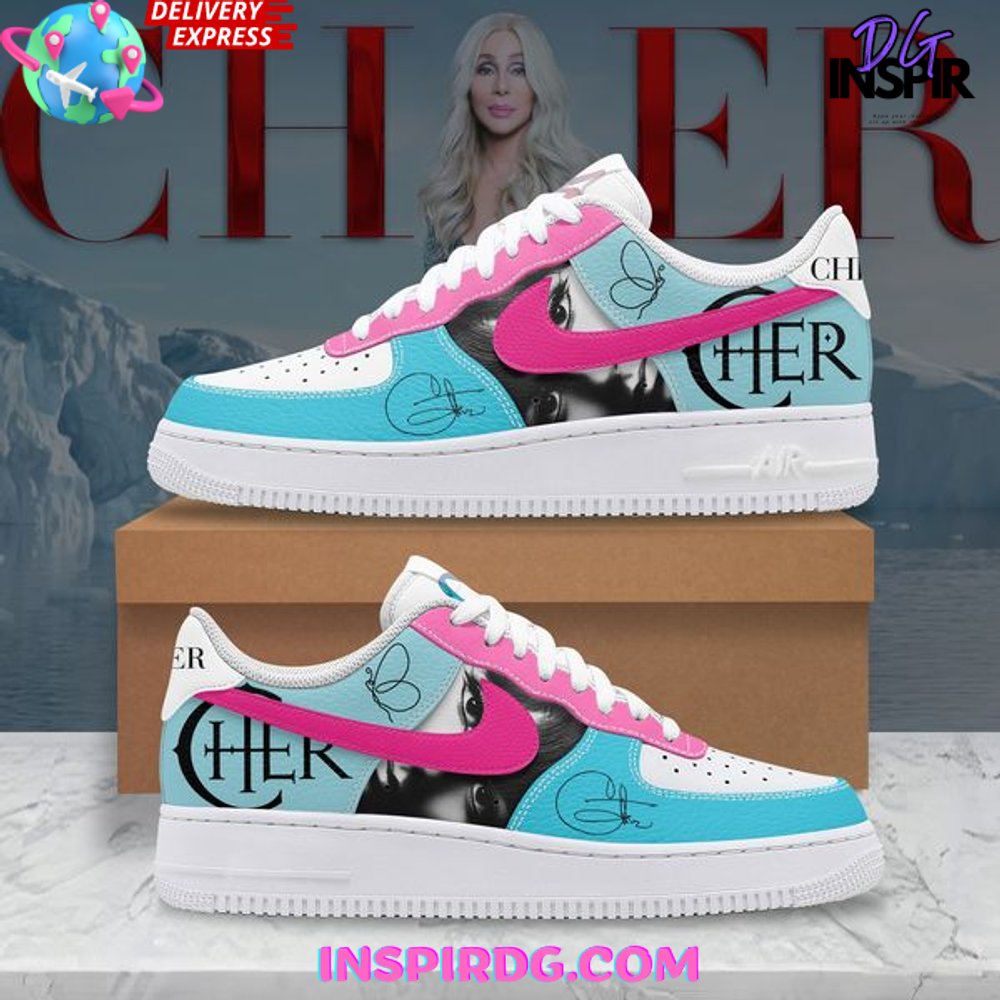 Nike super cher best sale