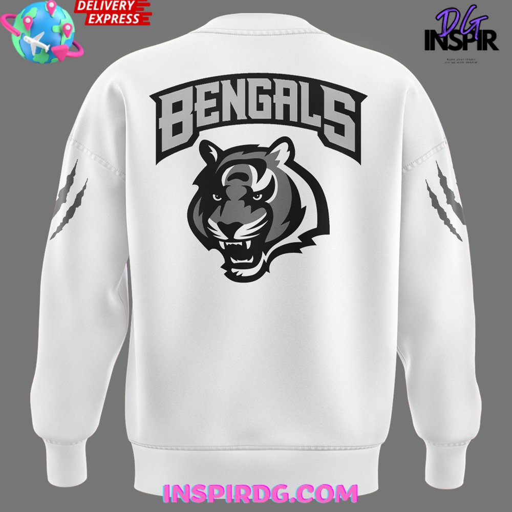 Bengals salute to service apparel online