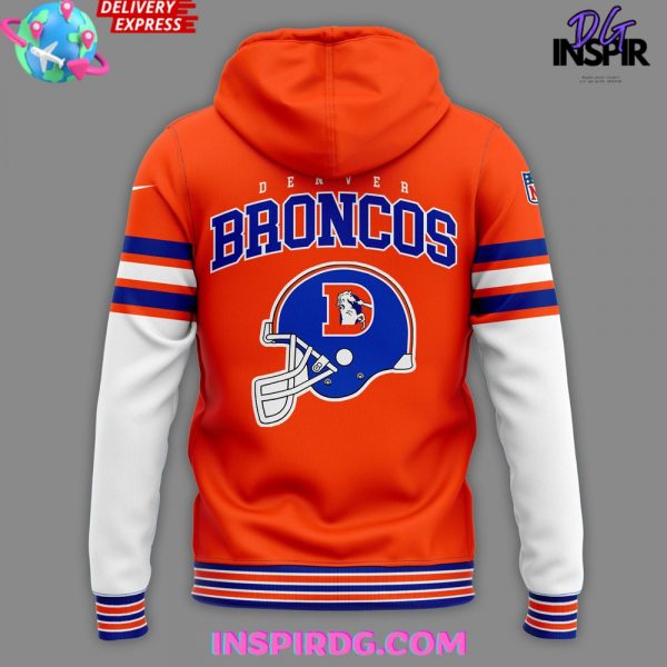 Denver Broncos Country 2024 Special Hoodie - InspirDG