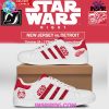 Hallmark Channel Christmas Wonderland Limited Edition Stan Smith Shoes