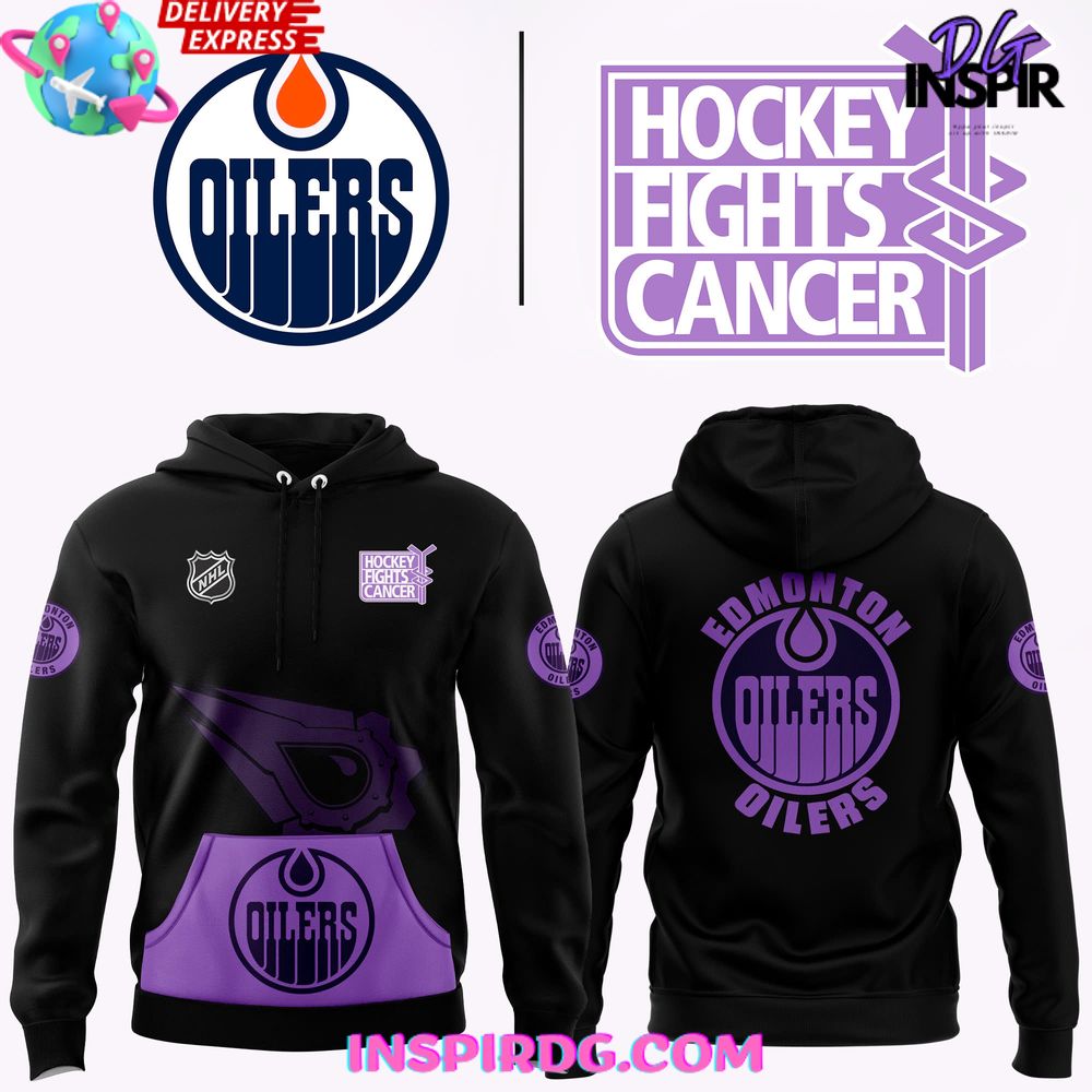 Hockey fights cancer hoodie hotsell