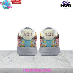 Midsommar Floral Limited Edition Nike Air Force 1