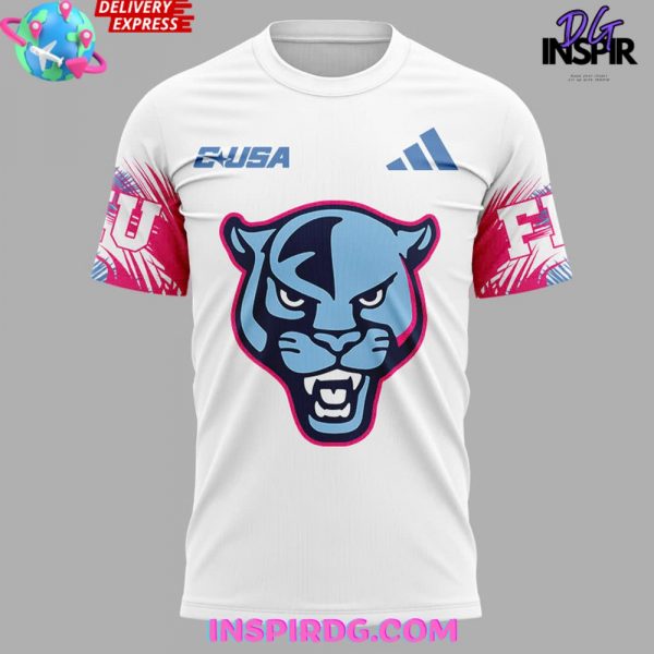 FIU Football Vice U 2024 T-Shirt