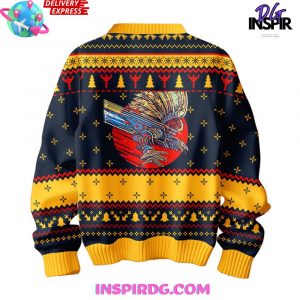 Judas Priest Premium Special Ugly Sweater