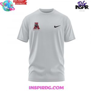 Alabama Crimson Tide Nike Football 2024 T-Shirt