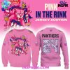Florida Panthers Pink In The Rink 2024 Sweatshirt