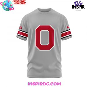 Ohio State New Season 2024 TShirt