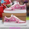 Jimi Hendrix Guitarist Limited Edition Nike Air Force 1