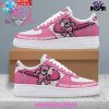 Grateful Dead Breast Cancer Limited Edition Nike Air Force 1