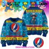 A Holly Dolly Parton Christmas Special Edition Sweater