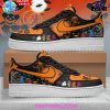 Grateful Dead One More Halloween Night Nike Air Force 1