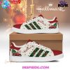 Detroit Red Wings x Star Wars Night 2024 Stan Smith Shoes