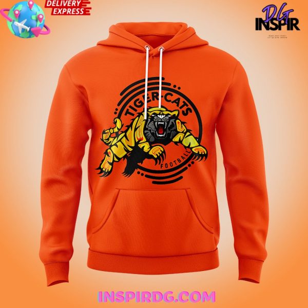 Hamilton Tiger-Cats Truth and Reconciliation 2024 Hoodie
