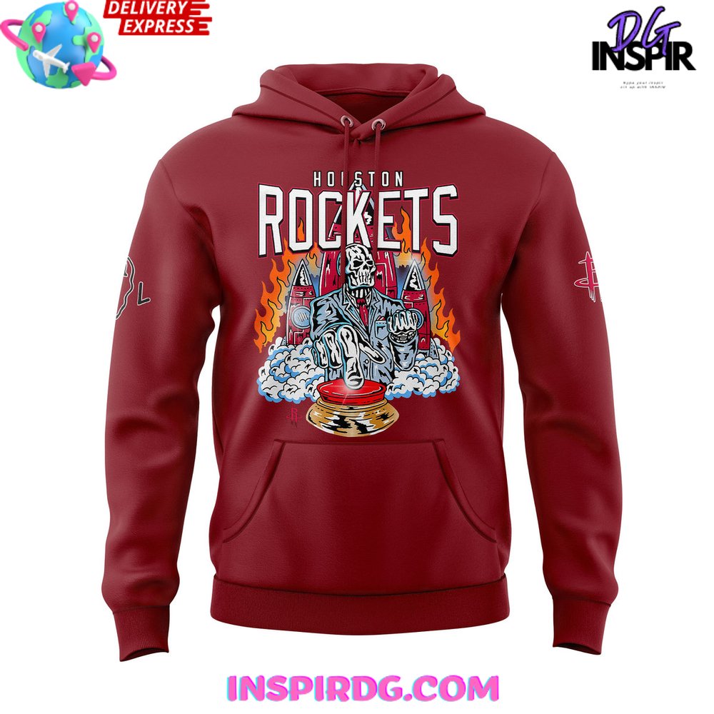 Warren Lotas “Houston” cheapest Hoodie