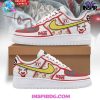 IT Clown Limited Edition Nike Air Force 1