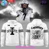 Everett Silvertips Pink in the Rink Night 2024 Hoodie