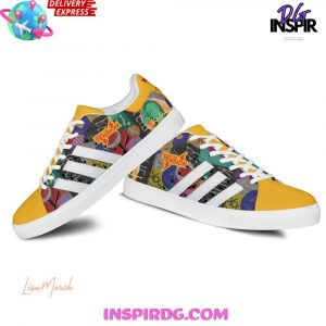 Kylie Minogue Break The Tension Limited Edition Stan Smith Shoes
