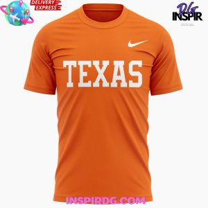 Texas Longhorns Light The Tower 2024 T-Shirt