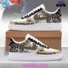 Florida Gators Stronger Than The Storm Nike Air Force 1