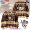 Gwar Christmas Special Sweater