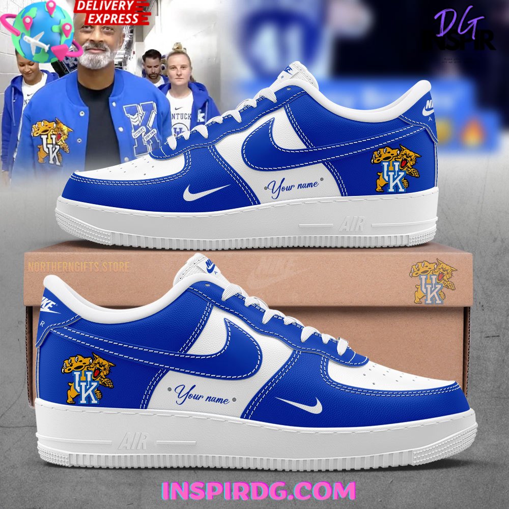 Air force custom on sale