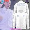 Team Europe Laver Cup Collection 2024 Bomber Jacket