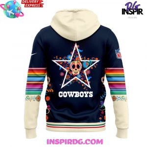 Custom dallas cowboys hoodie sale