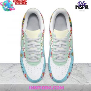 Midsommar Floral Limited Edition Nike Air Force 1