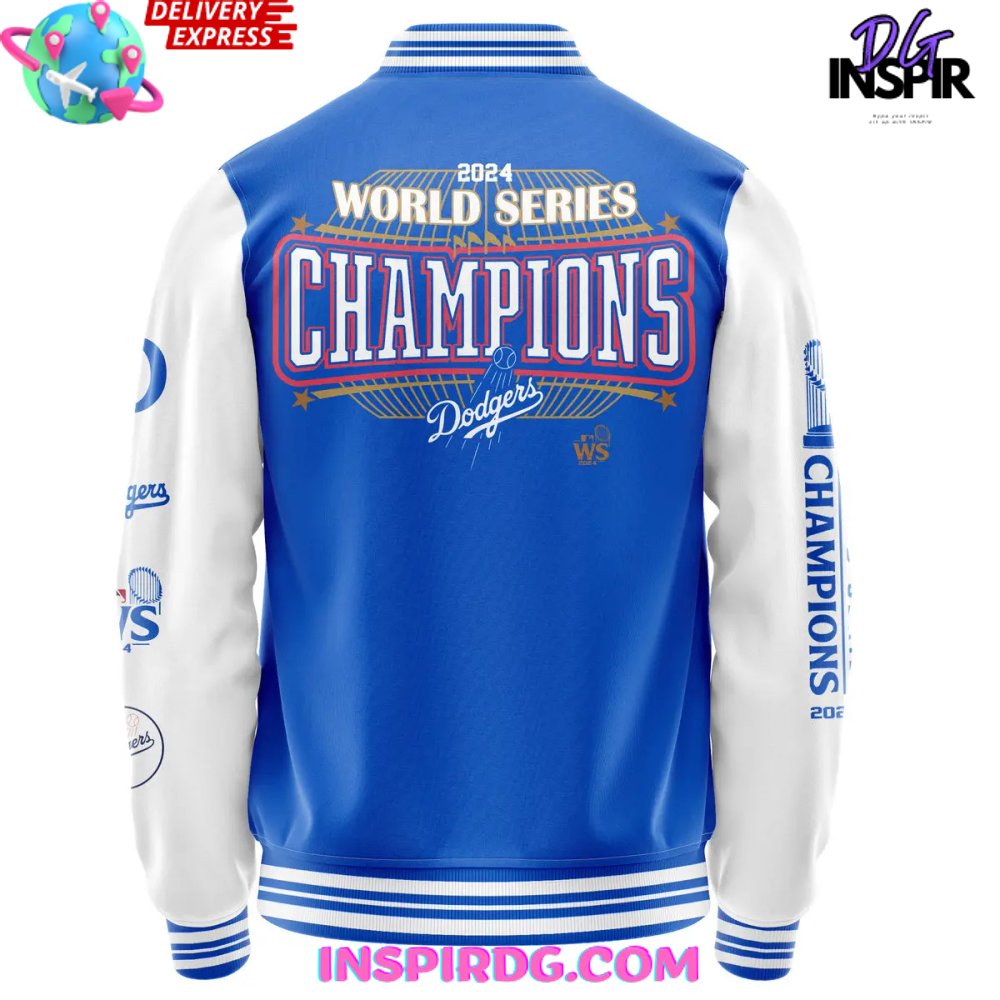 Los Angeles JH Design 2020 Dual Champions City of Champions Full-Zip Jacket sale Sz.