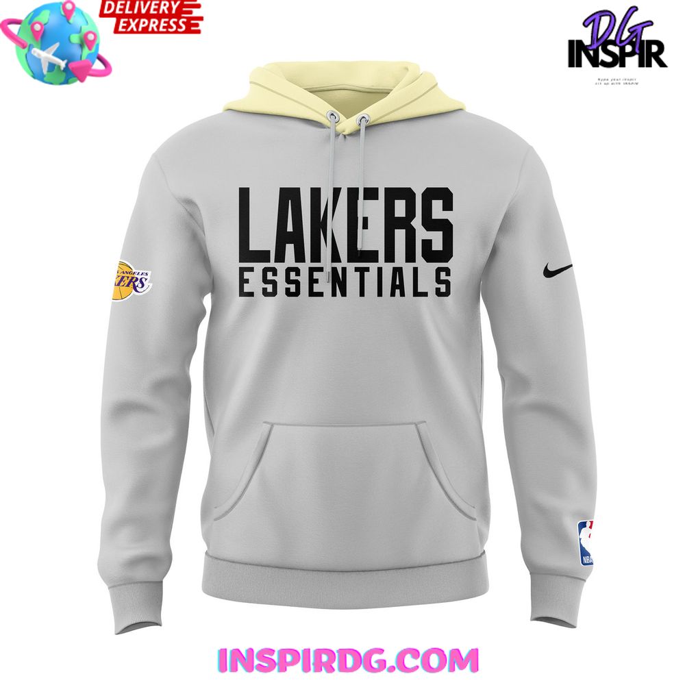 Lakers Hoodie outlet