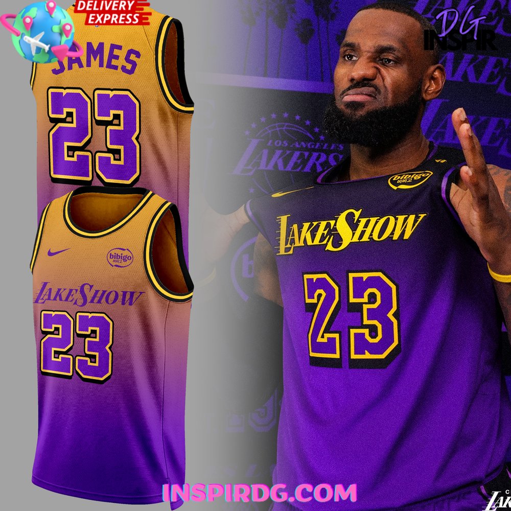 4xl lakers jersey best sale