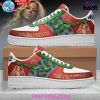 Mariah Carey Christmas Limited Edition Nike Air Force 1