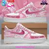 Miami Dolphins Tackle Breast Cancer Nike Air Force 1