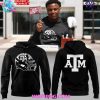 North Carolina Tar Heels Old School 2024 Nike Navy Hoodie