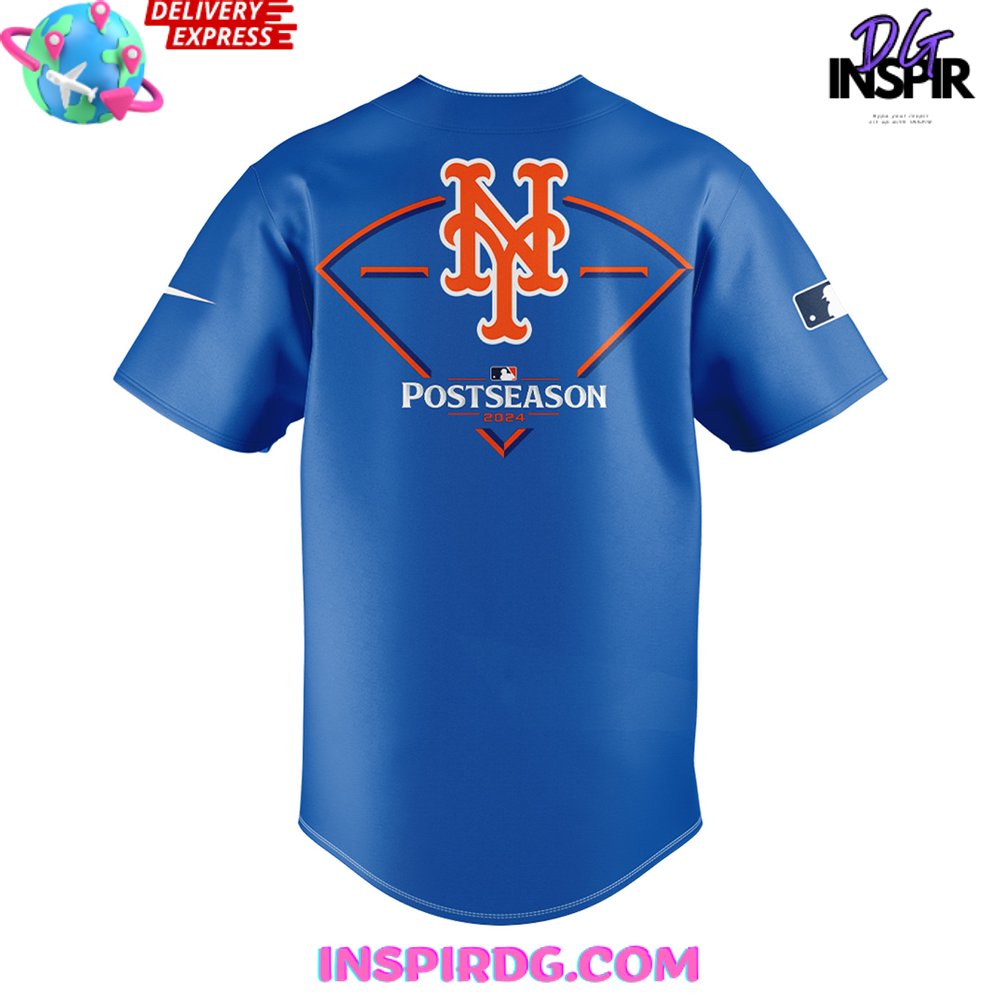 Mets october baseball shirt deals