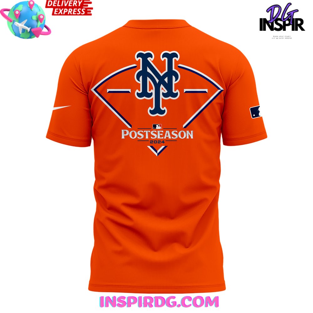 Ny mets orange jersey best sale