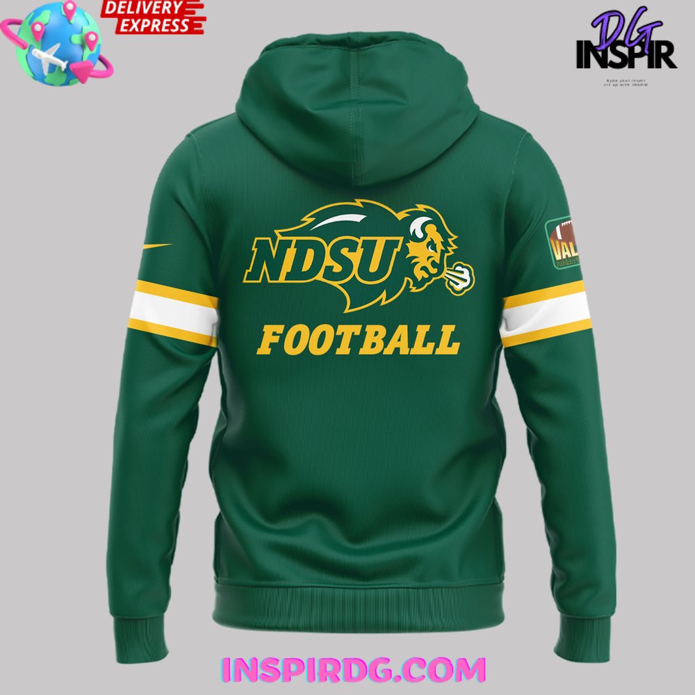 Ndsu sweatshirt best sale