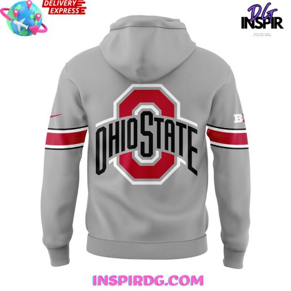 Ohio State New Season 2024 Hoodie