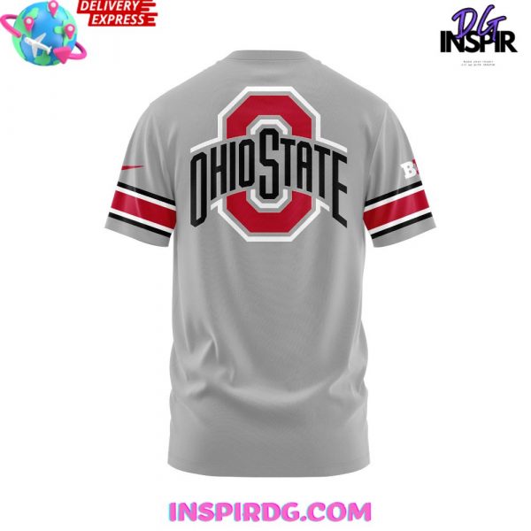 Ohio State New Season 2024 T-Shirt