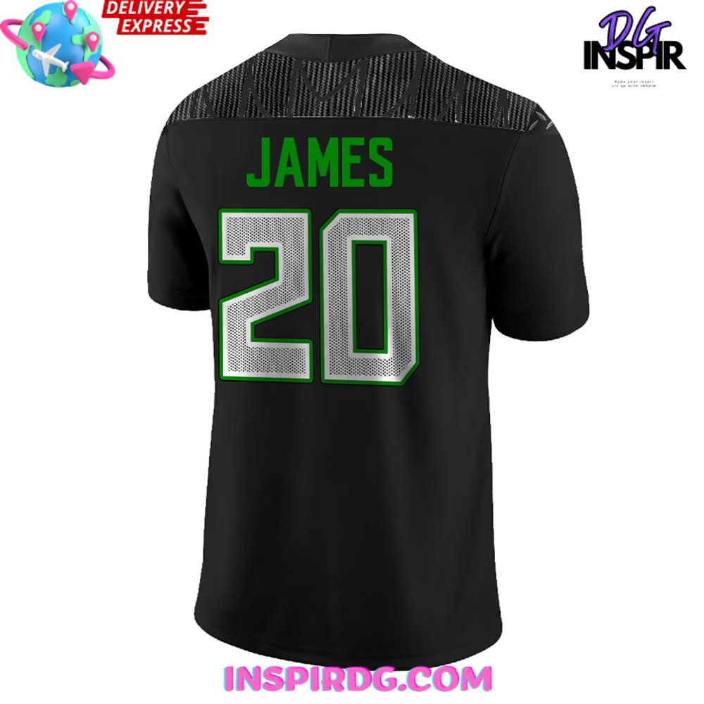 Oregon Ducks Fly Era Generation O 2024 Football Jersey Oregon Ducks Fly Era Generation O 2024 Football Jersey