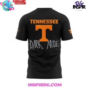Tennessee Volunteers Dark Mode Rocky Top 2024 TShirt