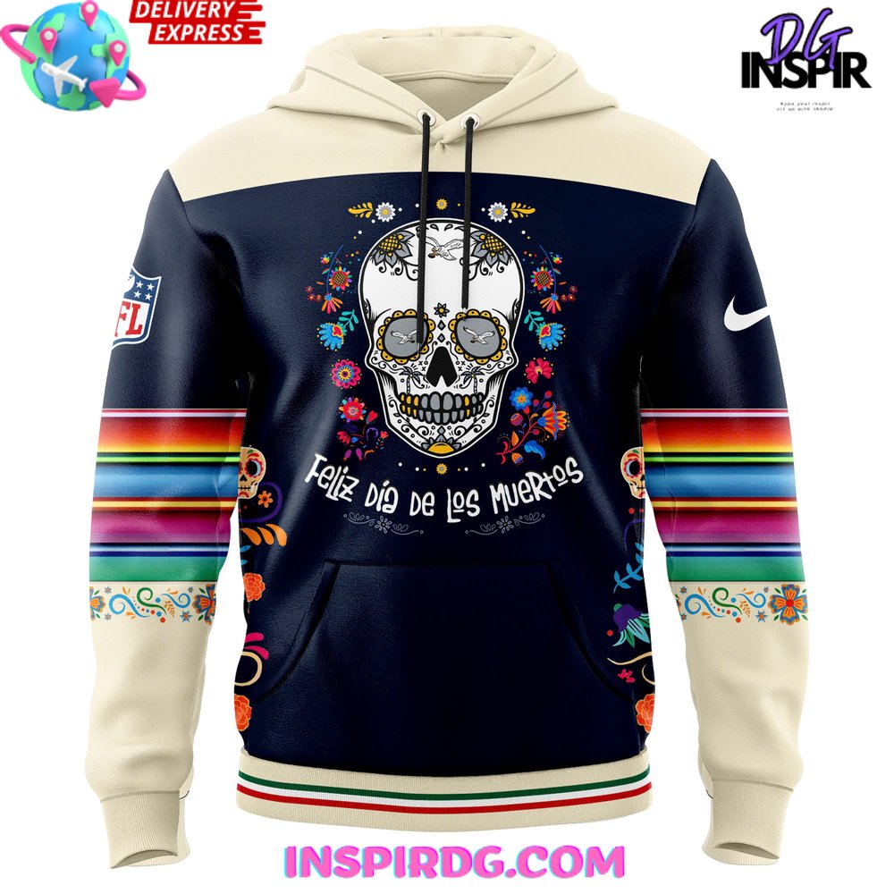 Ottawa Senators Dia De Los Muertos 2024 Hoodie Ottawa Senators Dia De Los Muertos 2024 Hoodie