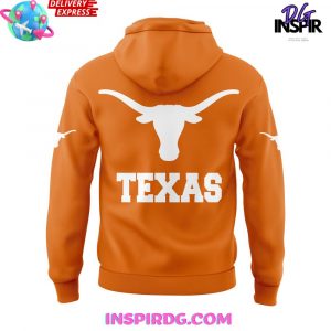 Texas Longhorns SEC Nike Special Edition 2024 Hoodie