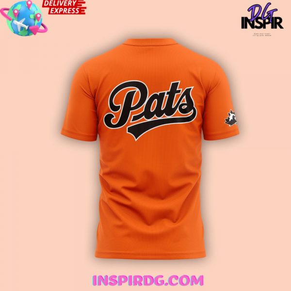 Regina Pats Every Child Matters 2024 T-Shirt